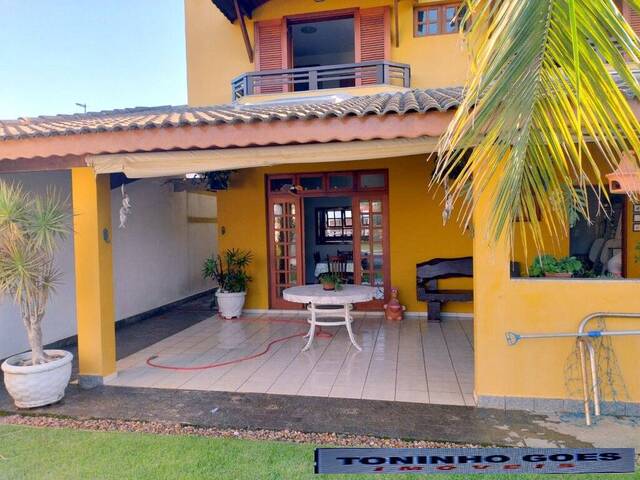 #2750 - Casa para Venda em Peruíbe - SP