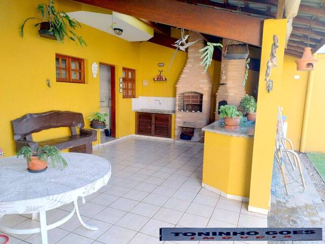 Casa para Venda em Peruíbe - 4