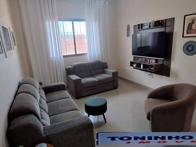 #2762 - Casa para Venda em Peruíbe - SP - 2
