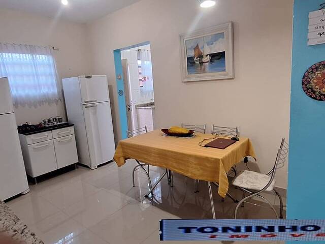 #2762 - Casa para Venda em Peruíbe - SP - 3