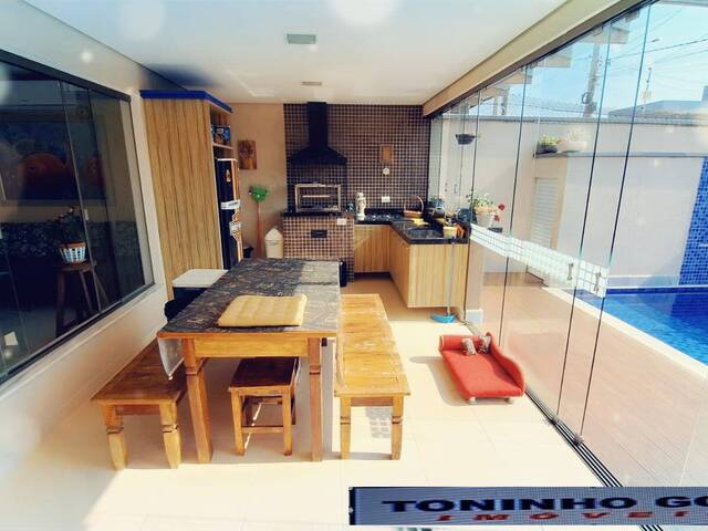 #2767 - Casa para Venda em Peruíbe - SP