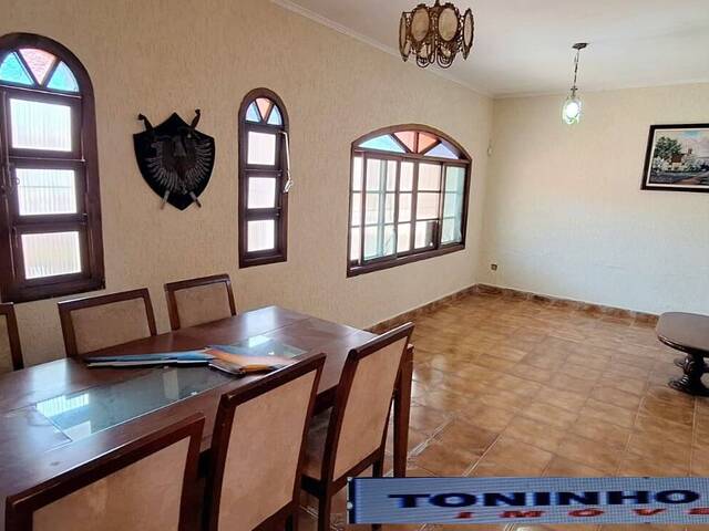Casa para Venda em Peruíbe - 4