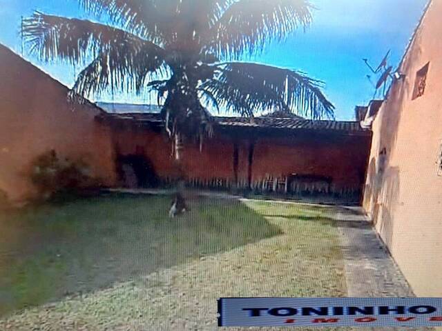 #2768 - Casa para Venda em Peruíbe - SP