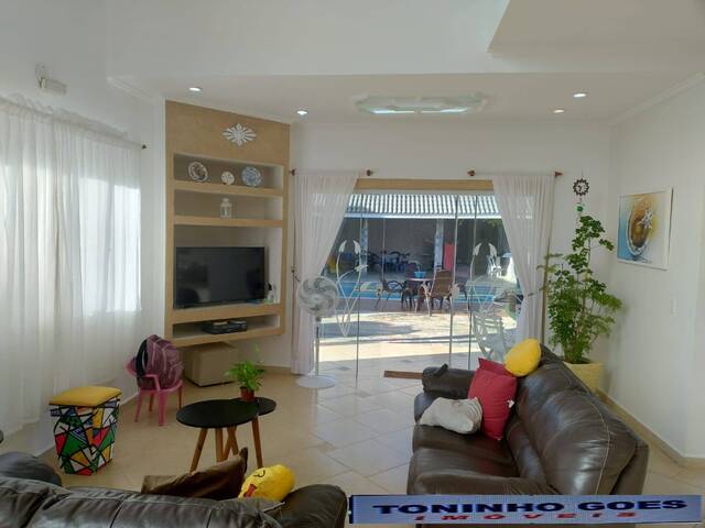 Casa para Venda em Peruíbe - 5