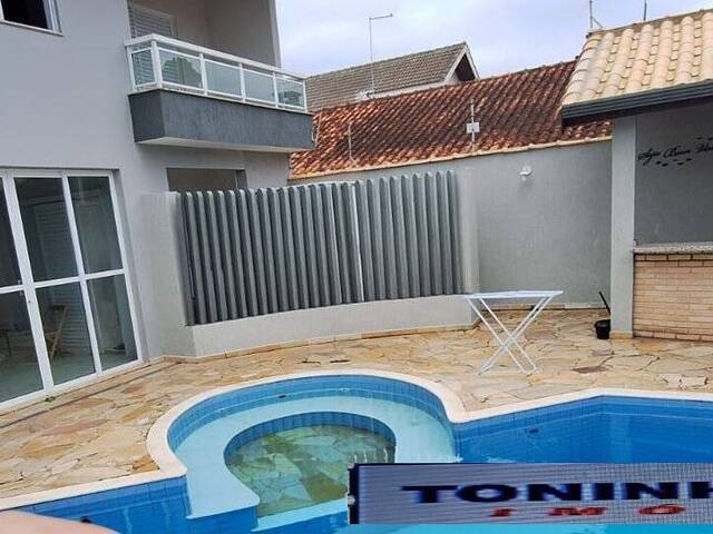 #2784 - Casa para Venda em Peruíbe - SP