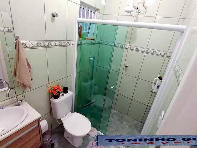 #2785 - Casa para Venda em Peruíbe - SP - 2