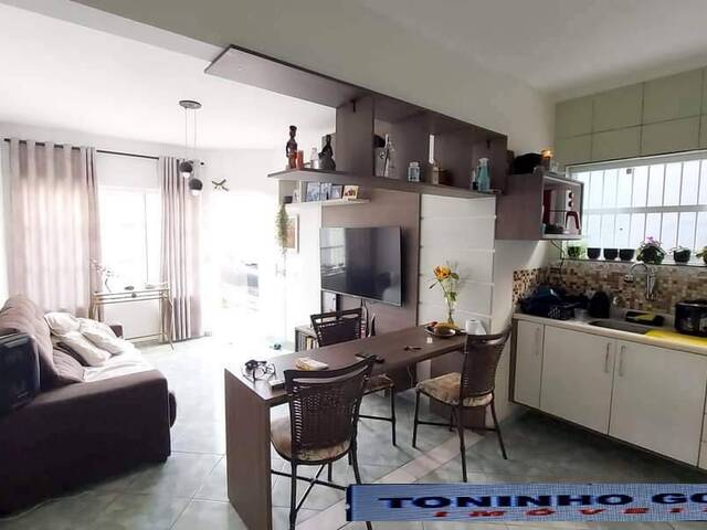 Casa para Venda em Peruíbe - 5