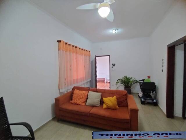 Casa para Venda em Peruíbe - 4