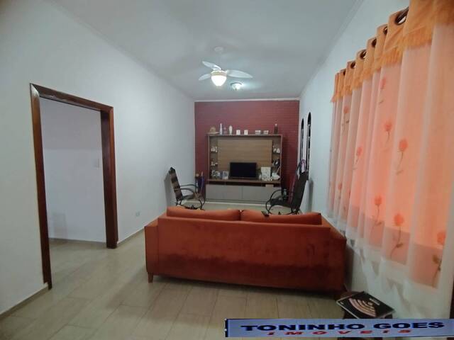 #2788 - Casa para Venda em Peruíbe - SP