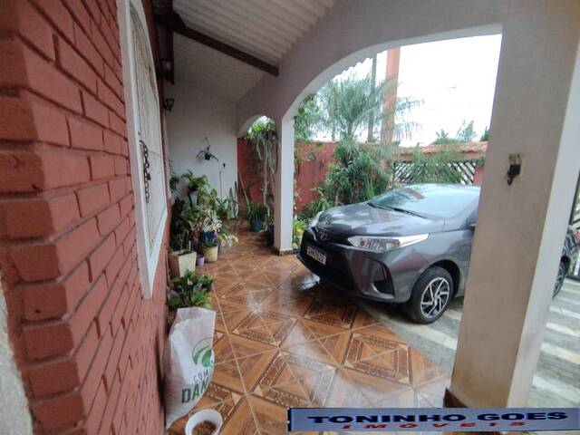 #2788 - Casa para Venda em Peruíbe - SP