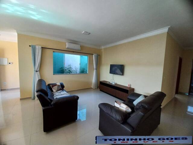 #2789 - Casa para Venda em Peruíbe - SP