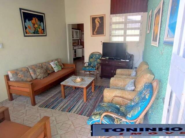 Casa para Venda em Peruíbe - 5