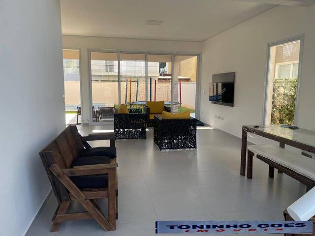 #2791 - Casa para Venda em Peruíbe - SP