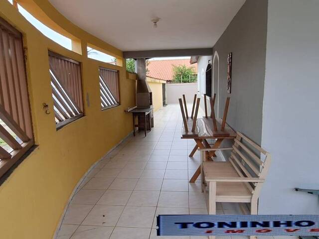 Casa para Venda em Peruíbe - 5