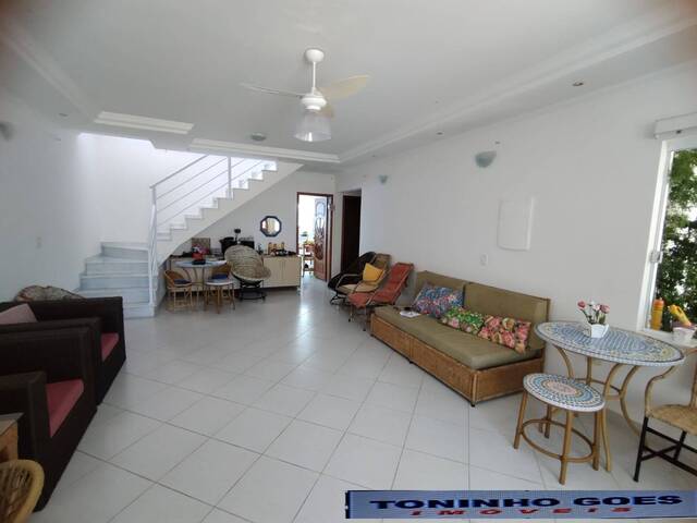 Casa para Venda em Peruíbe - 4