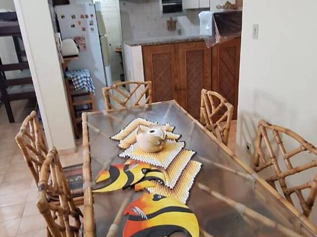 Apartamento para Venda em Peruíbe - 4