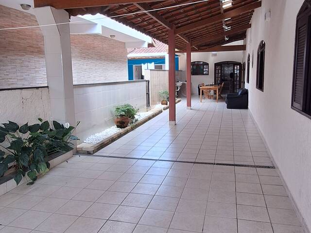 Casa para Venda em Peruíbe - 5