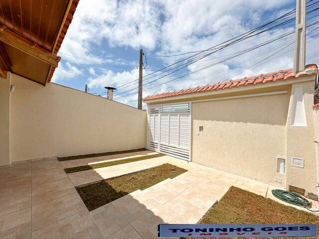 Casa para Venda em Peruíbe - 4