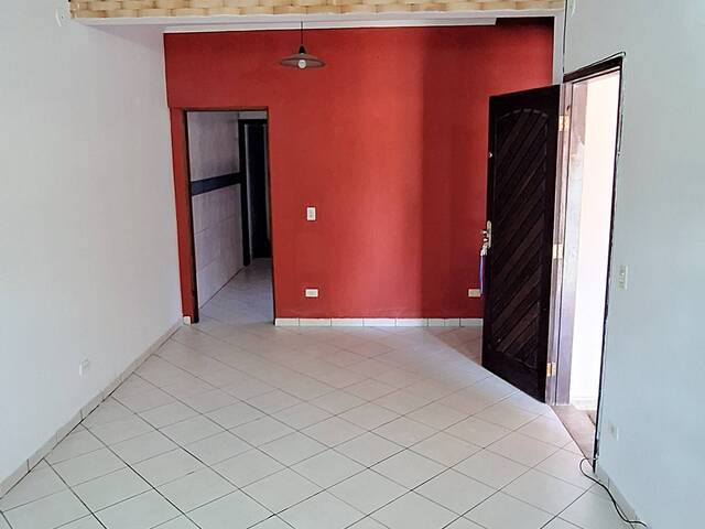 Casa para Locação em Peruíbe - 4