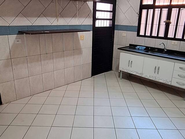Casa para Locação em Peruíbe - 5