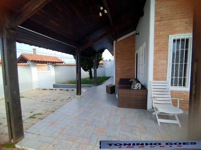 #2810 - Casa para Venda em Peruíbe - SP - 3