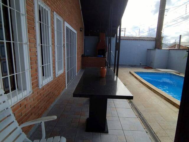 #2810 - Casa para Venda em Peruíbe - SP - 2