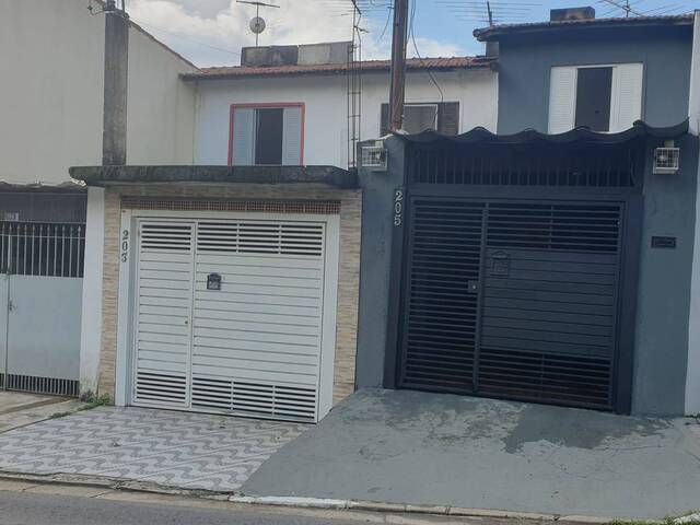 #2704 - Casa para Venda em São Paulo - SP - 2