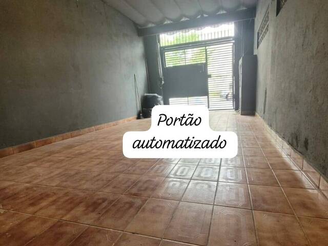 #2704 - Casa para Venda em São Paulo - SP - 3