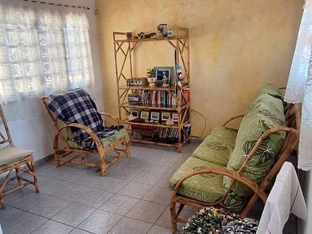 #2811 - Casa para Venda em Peruíbe - SP - 3