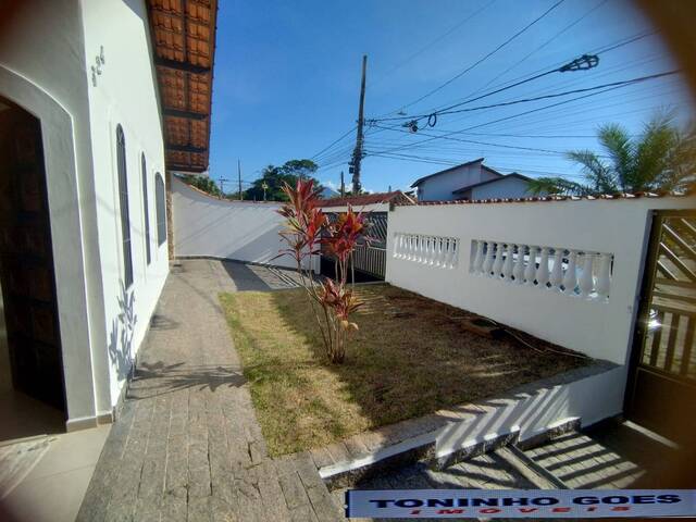 #2812 - Casa para Locação em Peruíbe - SP - 3