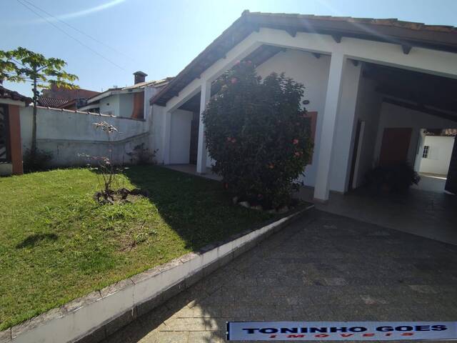 #2814 - Casa para Venda em Peruíbe - SP - 3