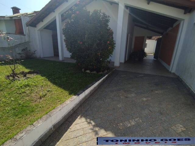 #2814 - Casa para Venda em Peruíbe - SP - 2
