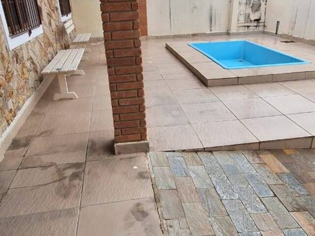 #2457 - Casa para Venda em Peruíbe - SP