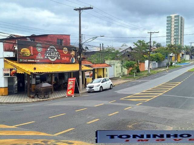 #2818 - Casa para Venda em Peruíbe - SP - 1