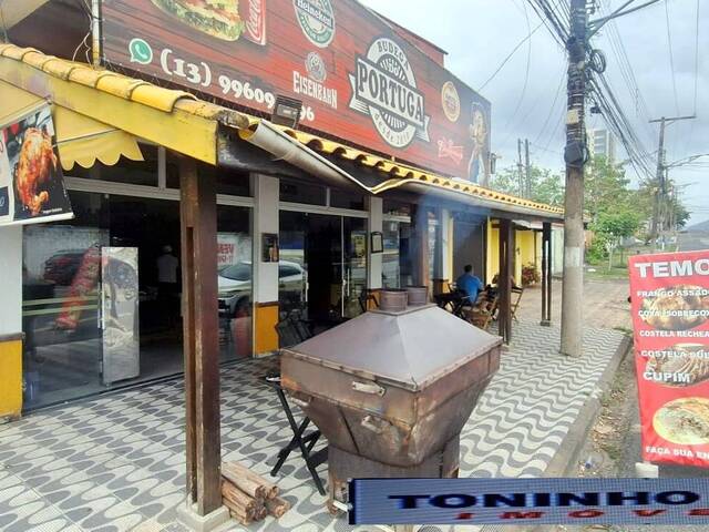 #2818 - Casa para Venda em Peruíbe - SP - 2