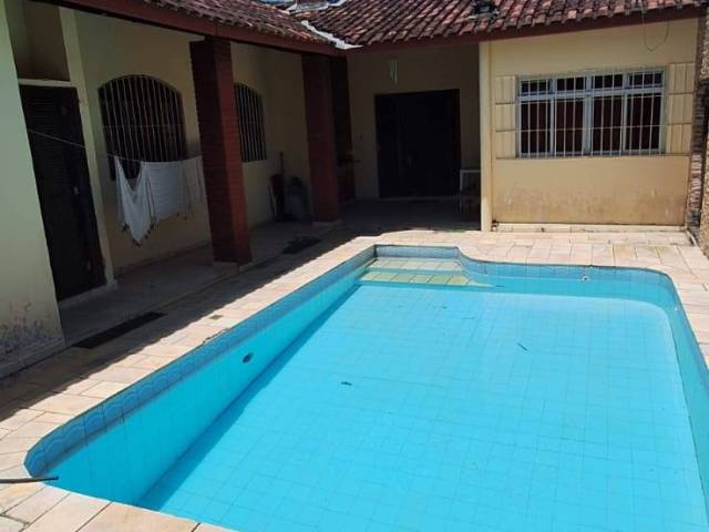 #2819 - Casa para Venda em Peruíbe - SP - 2