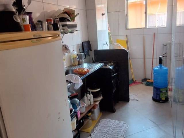 #2820 - Apartamento para Venda em Peruíbe - SP - 1