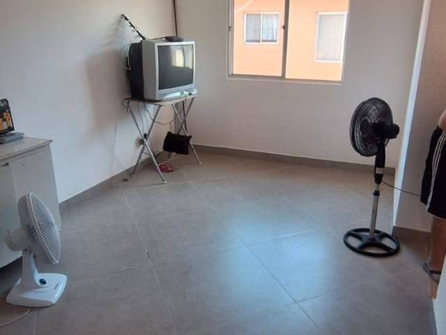 #2820 - Apartamento para Venda em Peruíbe - SP - 2