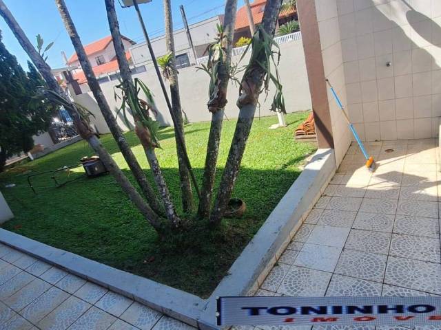 #2821 - Casa para Venda em Peruíbe - SP - 2