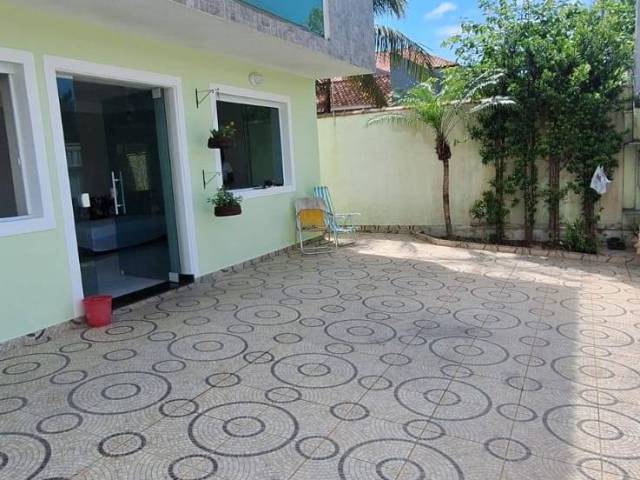 #2822 - Casa para Venda em Peruíbe - SP - 2