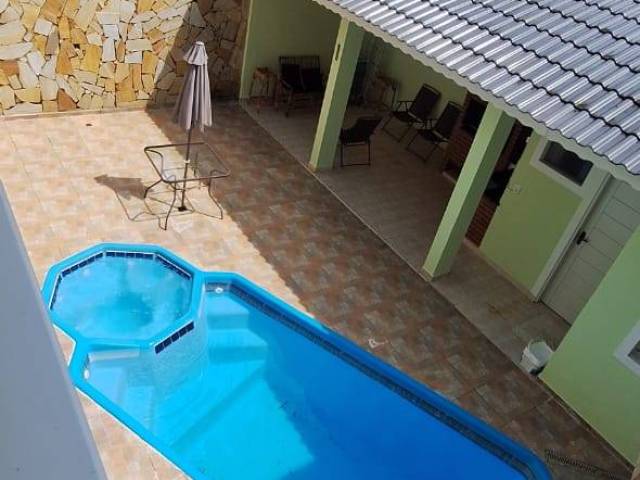 #2822 - Casa para Venda em Peruíbe - SP - 1