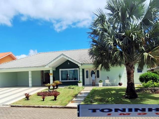 #2824 - Casa para Venda em Peruíbe - SP - 2