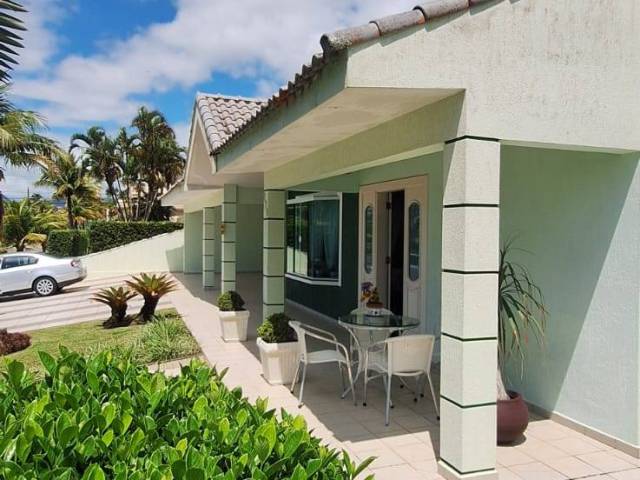 #2824 - Casa para Venda em Peruíbe - SP - 3