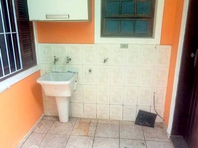 #2825 - Casa para Locação em Peruíbe - SP - 2