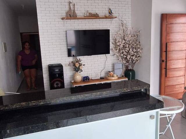 Casa para Venda em Peruíbe - 5