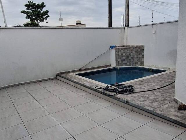 #2826 - Casa para Venda em Peruíbe - SP - 2