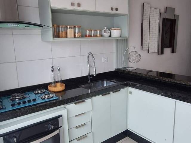 #2826 - Casa para Venda em Peruíbe - SP - 3