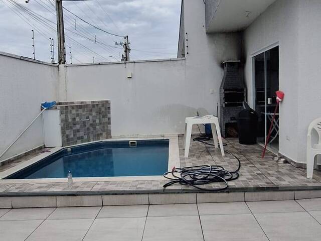 #2826 - Casa para Venda em Peruíbe - SP - 1