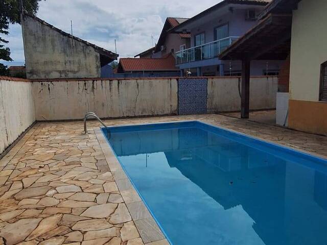 #2827 - Casa para Venda em Peruíbe - SP - 2