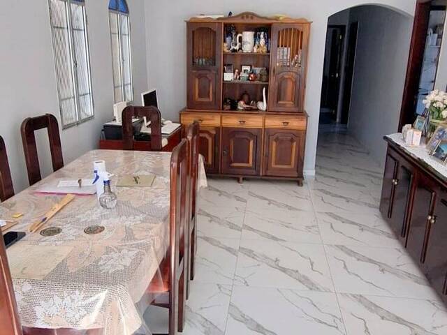 #2583 - Casa para Venda em Peruíbe - SP